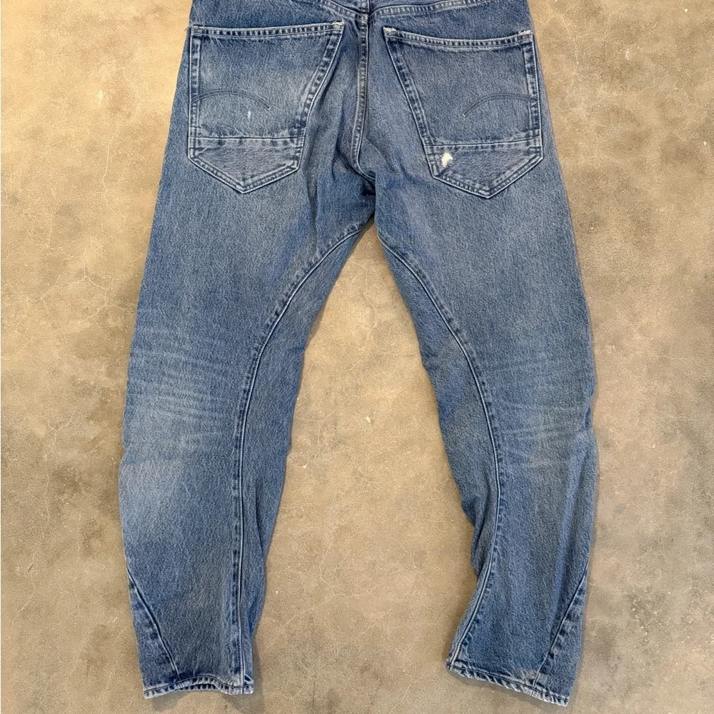 G-Star Men’s Arc 3D Jeans